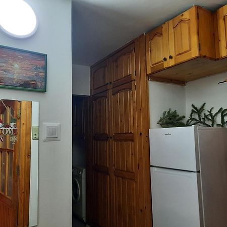 Deny Apartman Sfântu-Gheorghe Exterior foto